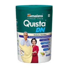 QUISTA DN(MILK MASALA FLAVOUR) 400 GM